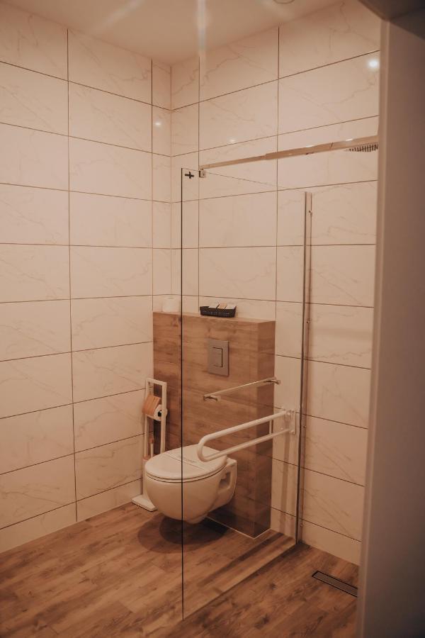 Avangarda Wisznice Extérieur photo