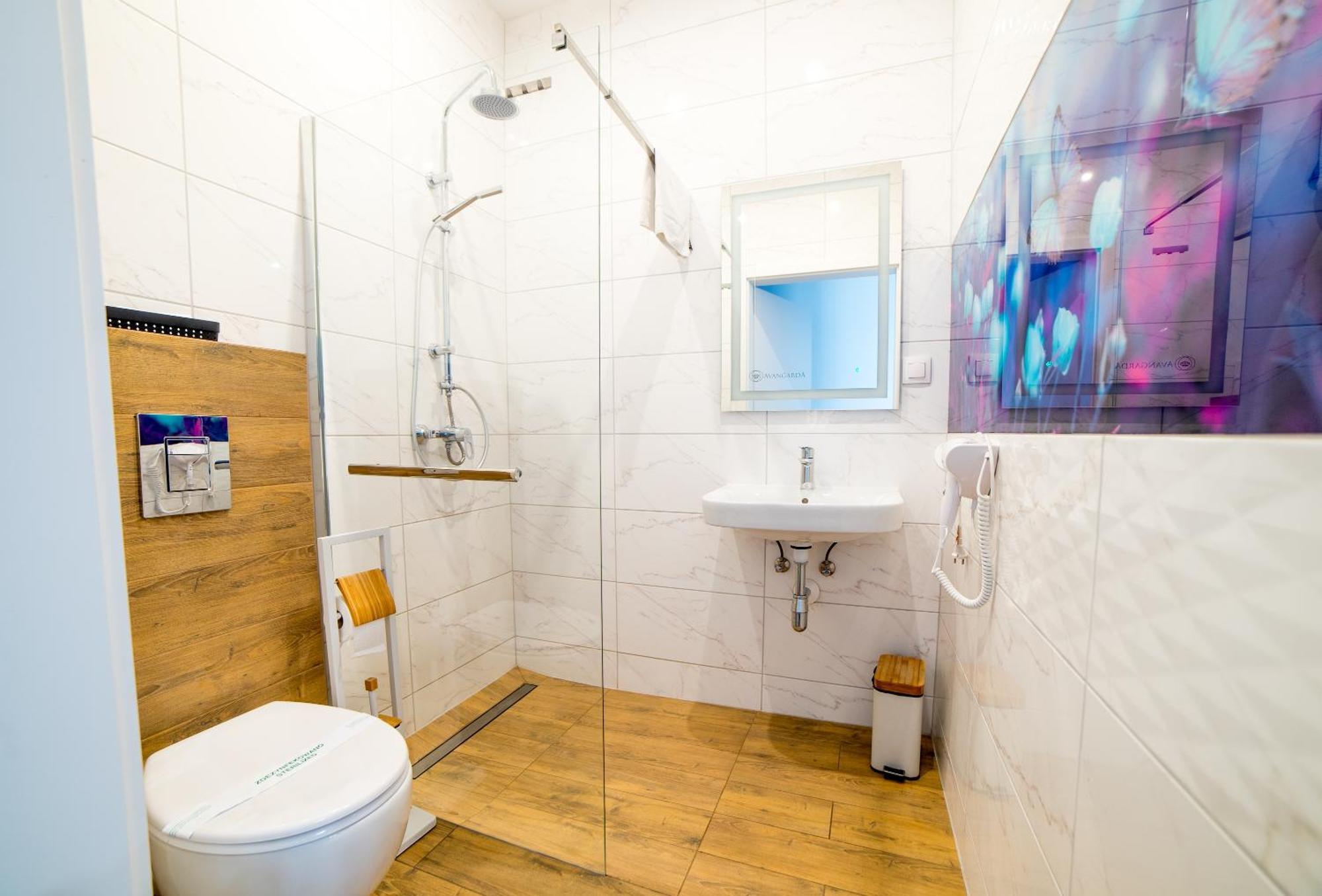 Avangarda Wisznice Extérieur photo